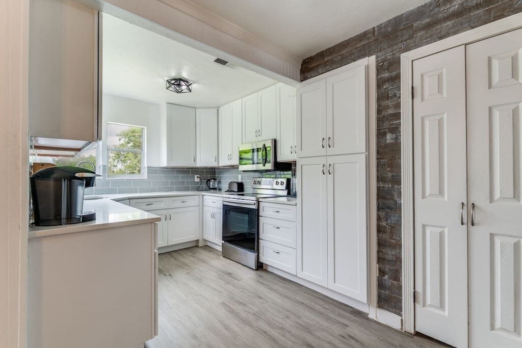 Photo of Kitchen in Weatherford