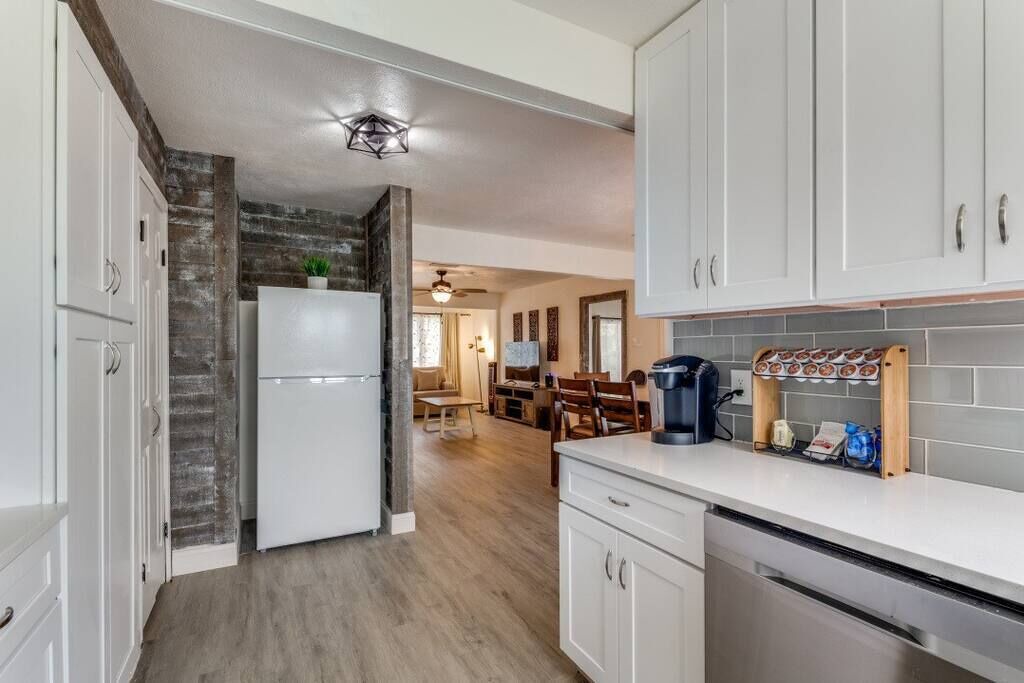 Photo of Kitchen in Weatherford