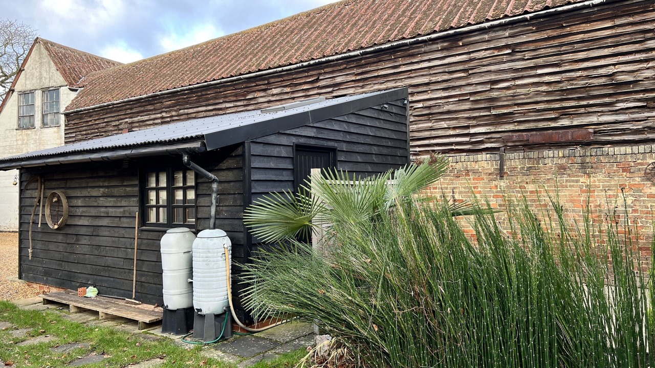 Photo of Outdoor in Cambridge