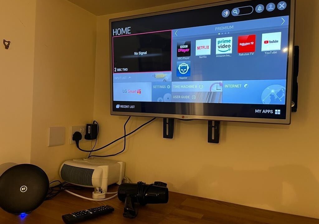 Photo of Outdoor in Cambridge