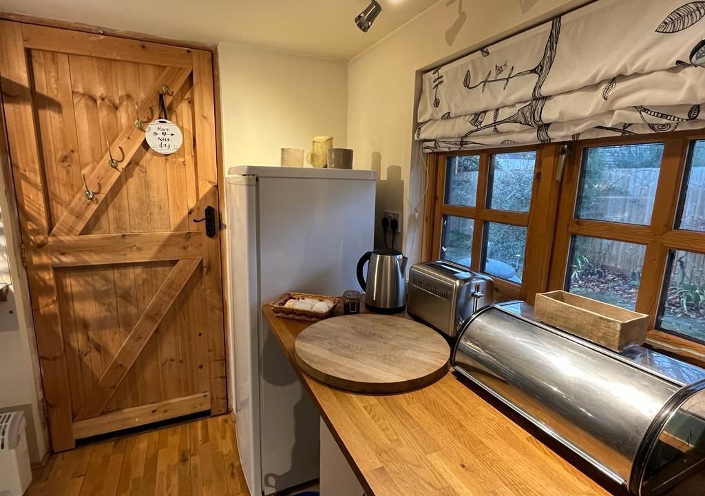 Photo of Outdoor in Cambridge