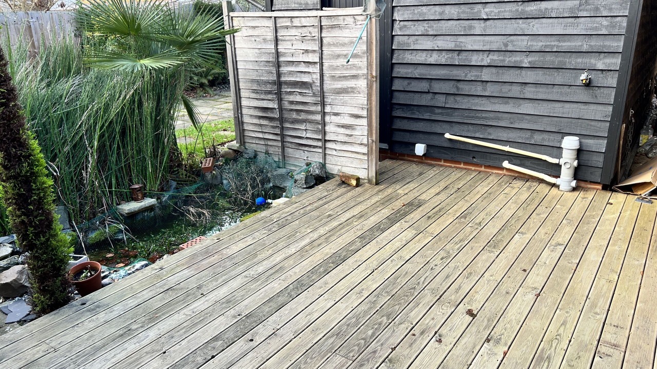 Photo of Outdoor in Cambridge