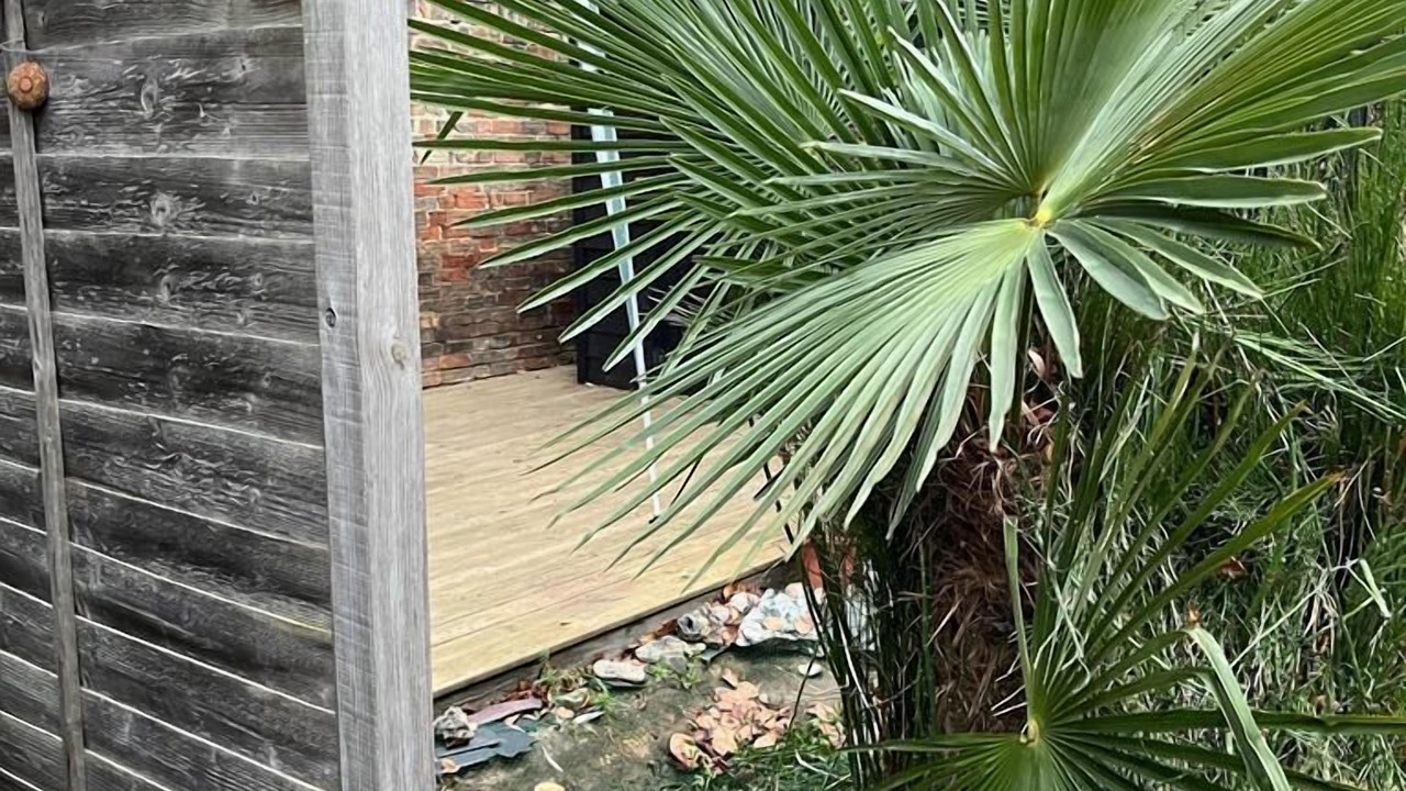 Photo of Outdoor in Cambridge