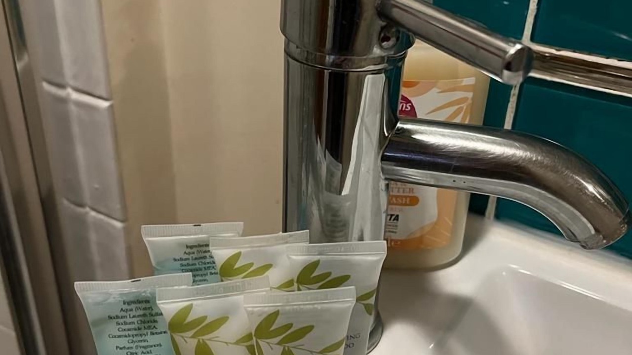 Photo of Bathroom in Cambridge