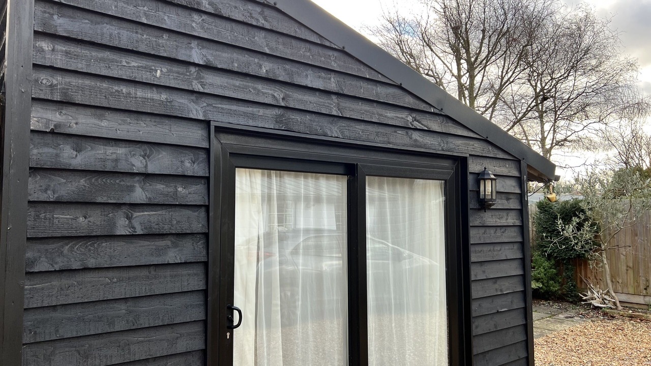 Photo of Outdoor in Cambridge