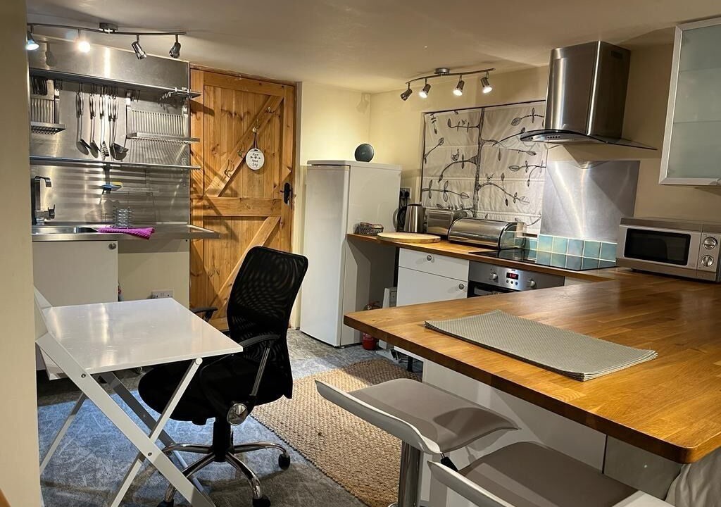 Photo of Outdoor in Cambridge