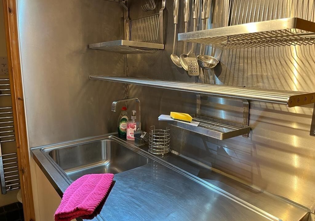 Photo of Outdoor in Cambridge