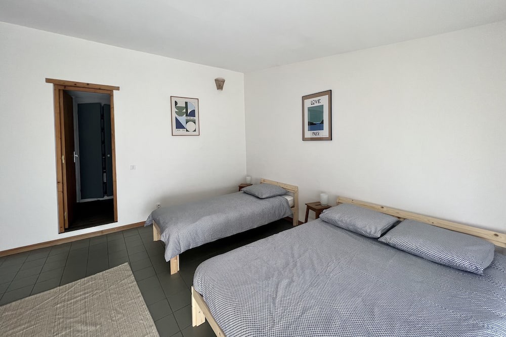 Photo of Bedroom in Barbentane