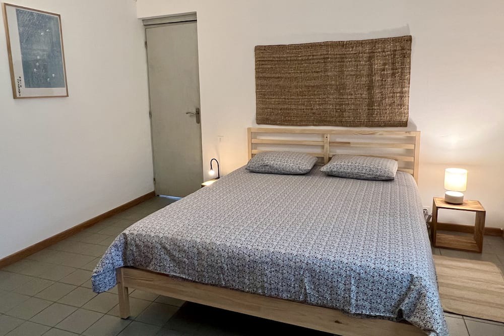 Photo of Bedroom in Barbentane