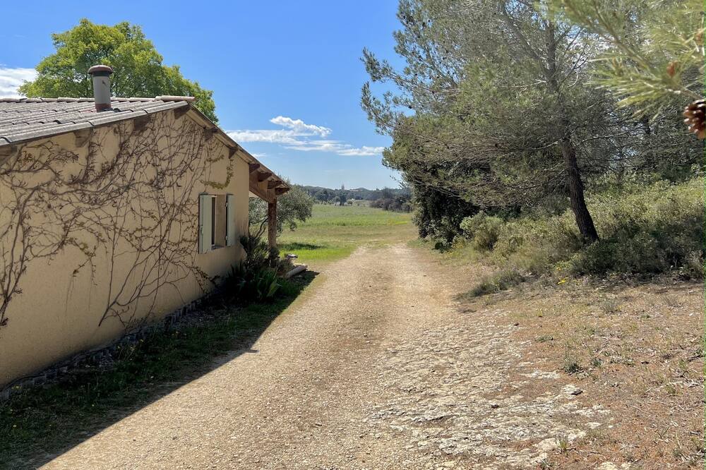 Photo of Outdoor in Barbentane