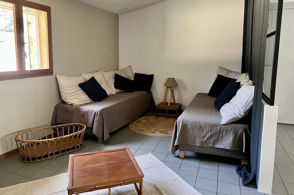 Photo of Bedroom in Barbentane