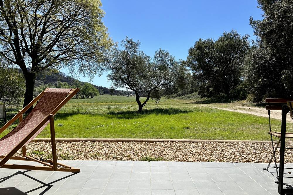 Photo of Outdoor in Barbentane