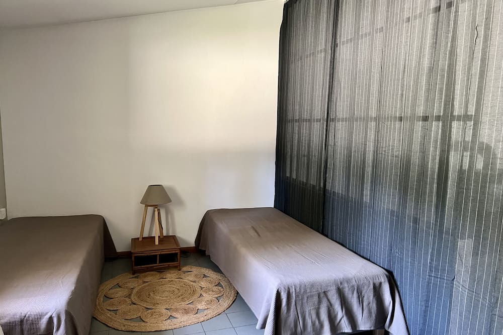 Photo of Bedroom in Barbentane