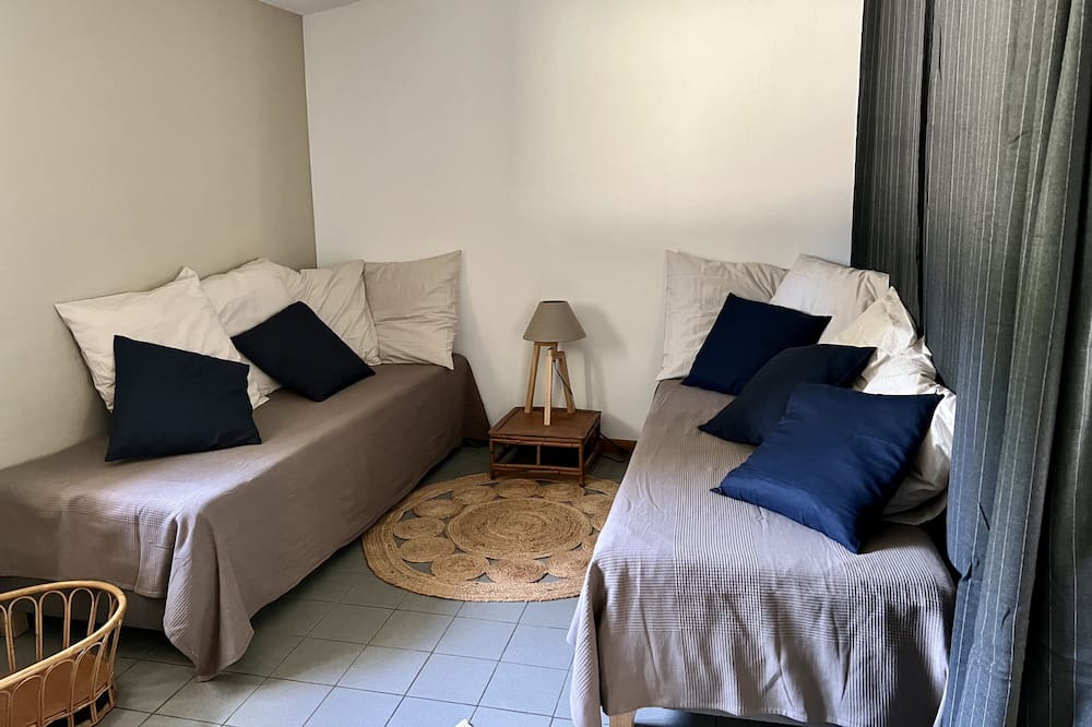 Photo of Livingroom in Barbentane