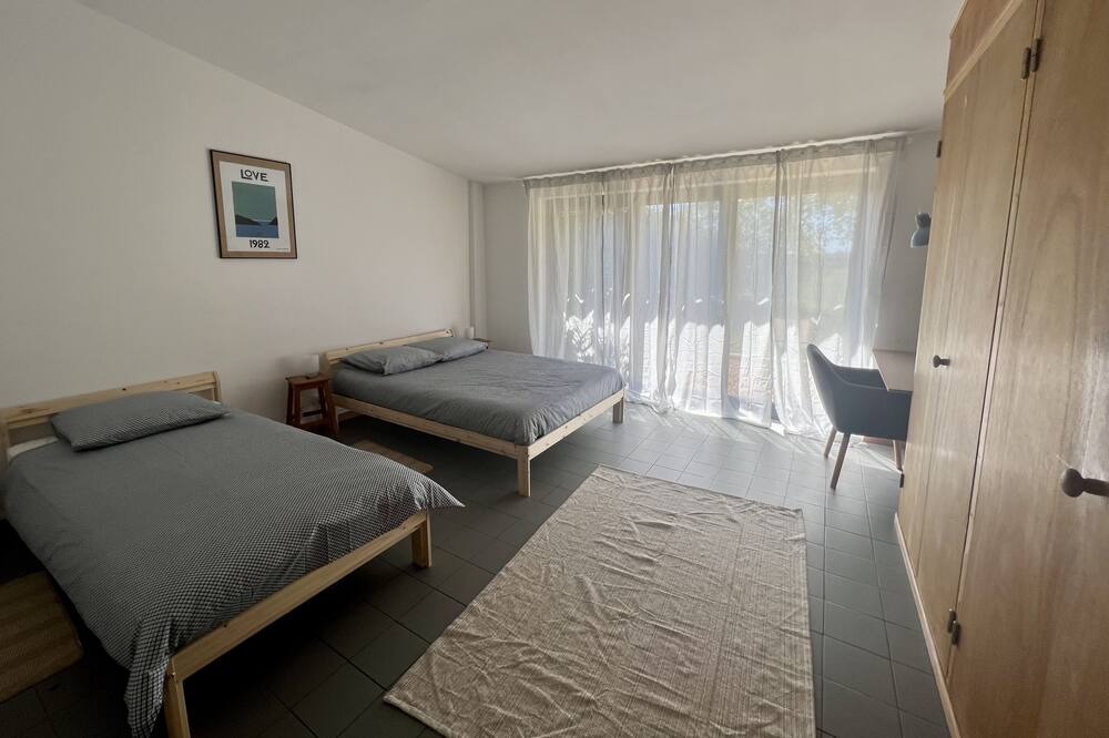 Photo of Bedroom in Barbentane