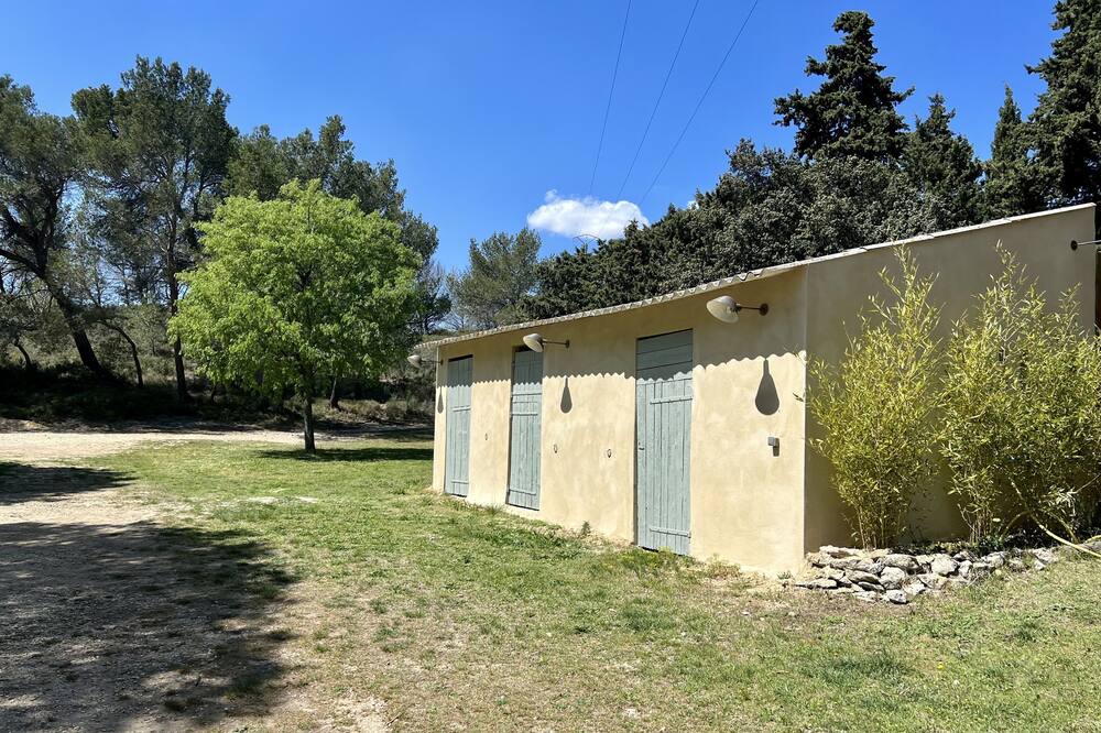 Photo of Outdoor in Barbentane