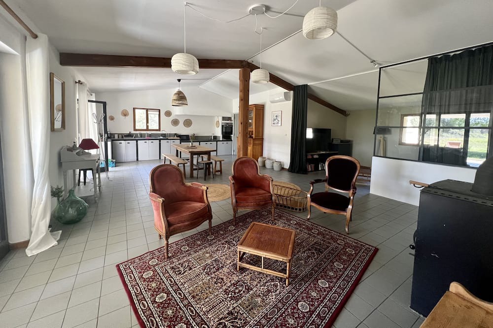 Photo of Livingroom in Barbentane