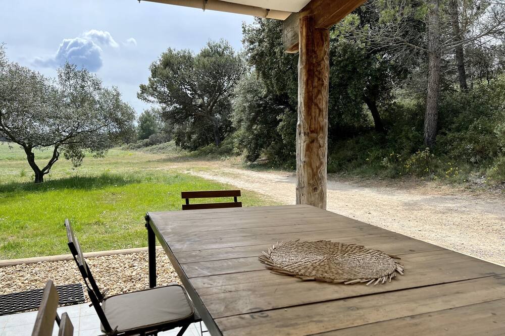 Photo of Outdoor in Barbentane