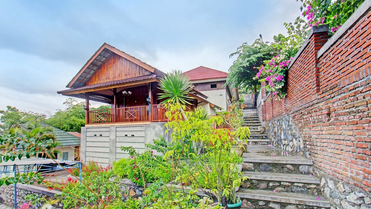 Photo of Outdoor in Sei Pinang