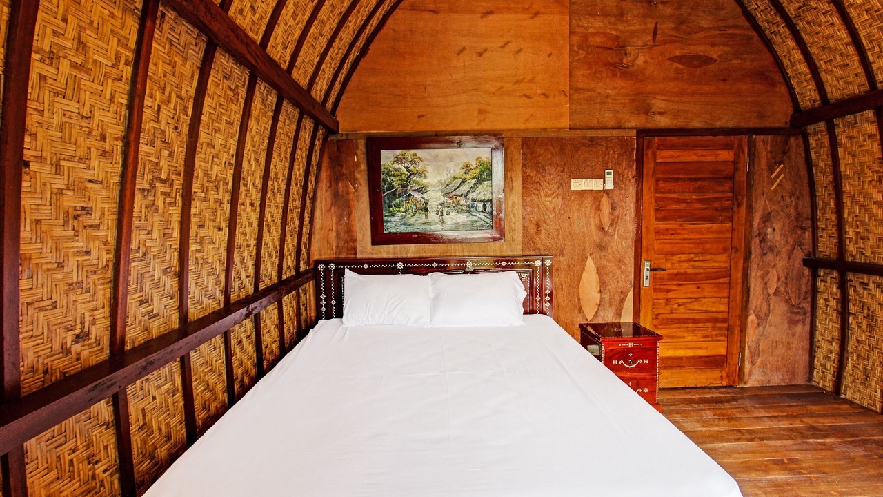 Photo of Bedroom in Sei Pinang