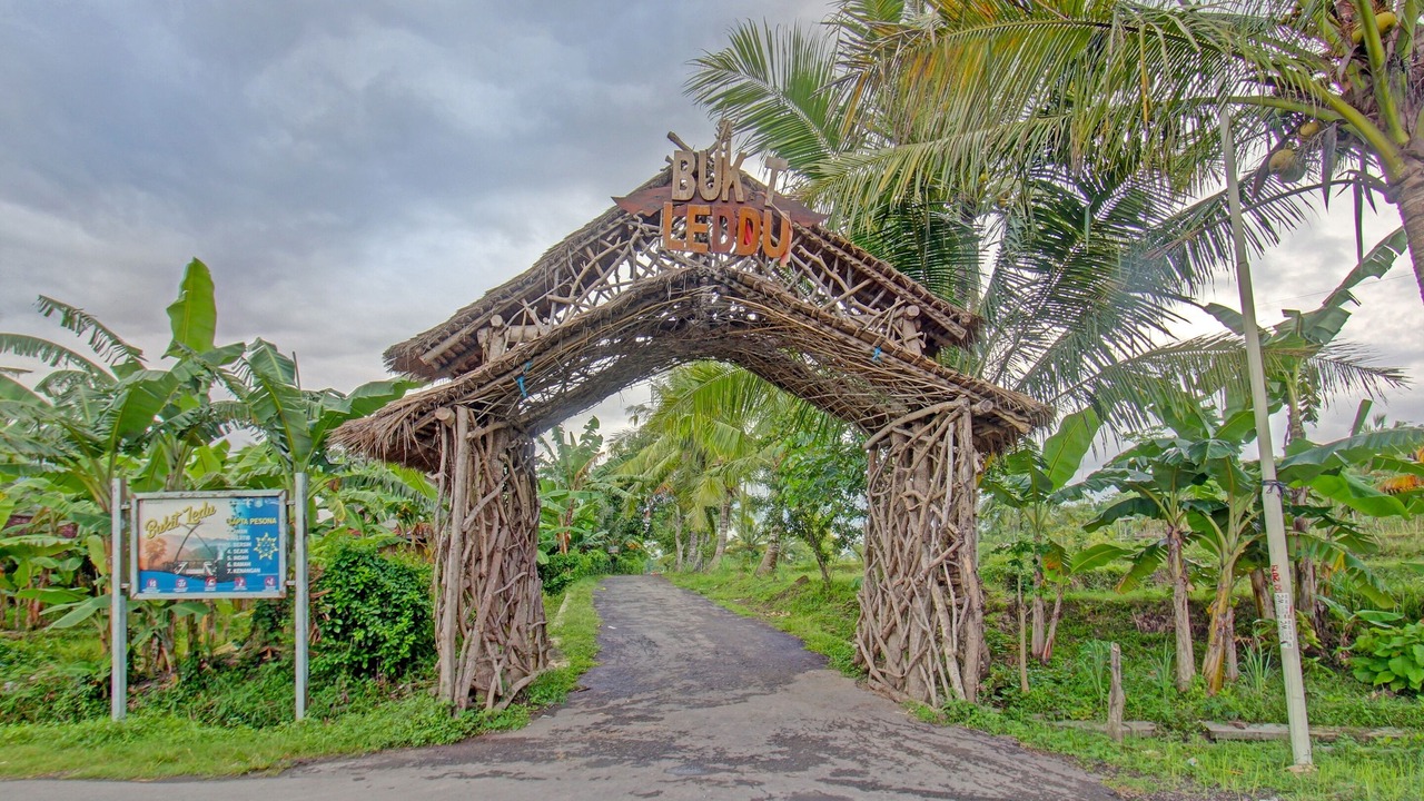 Photo of Outdoor in Sei Pinang