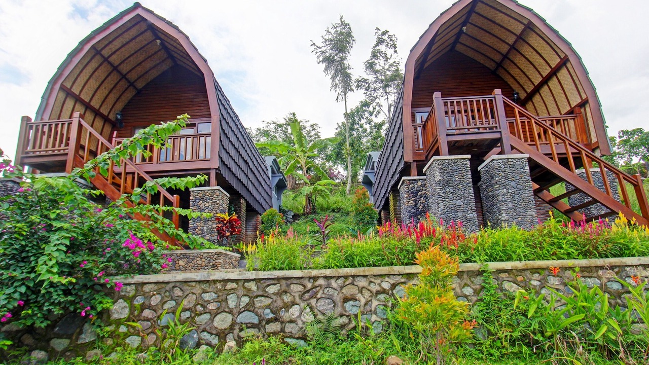 Photo of Outdoor in Sei Pinang