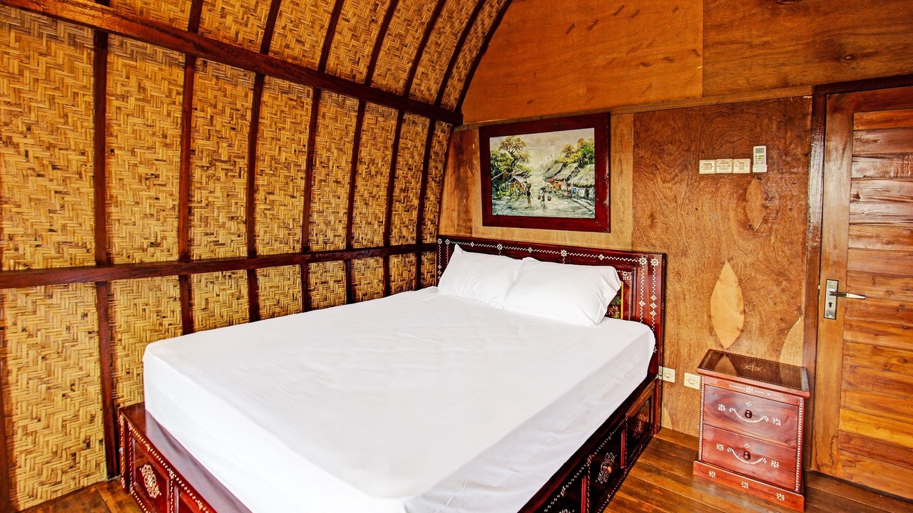 Photo of Bedroom in Sei Pinang