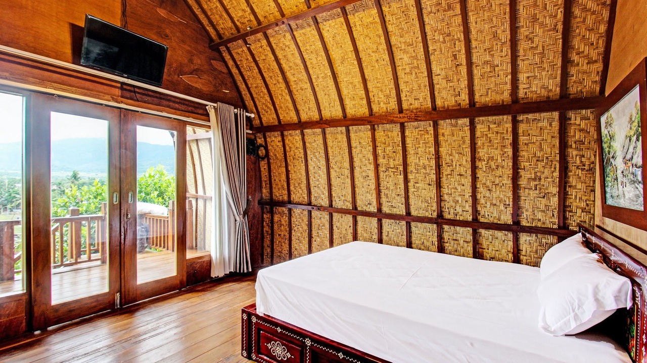 Photo of Bedroom in Sei Pinang