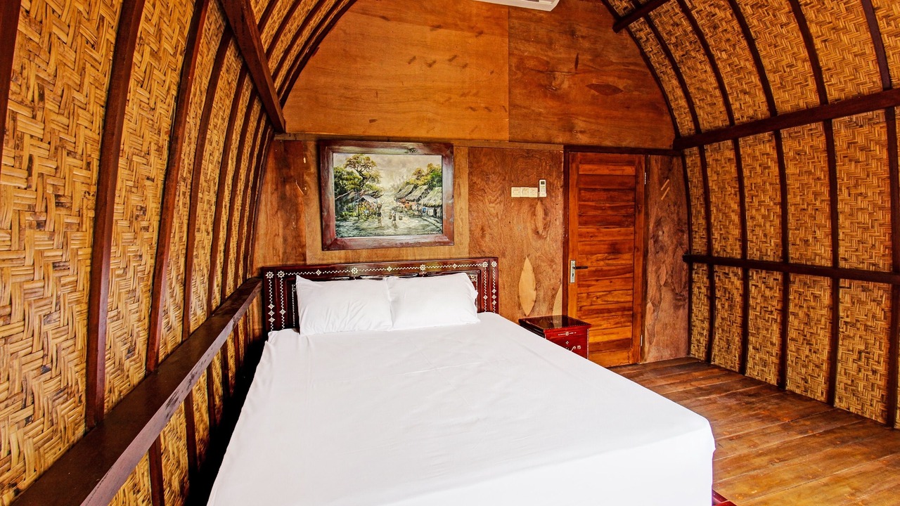 Photo of Bedroom in Sei Pinang