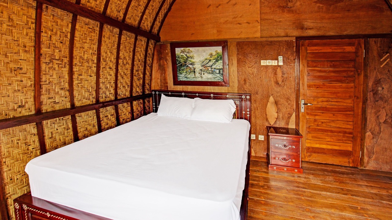 Photo of Bedroom in Sei Pinang
