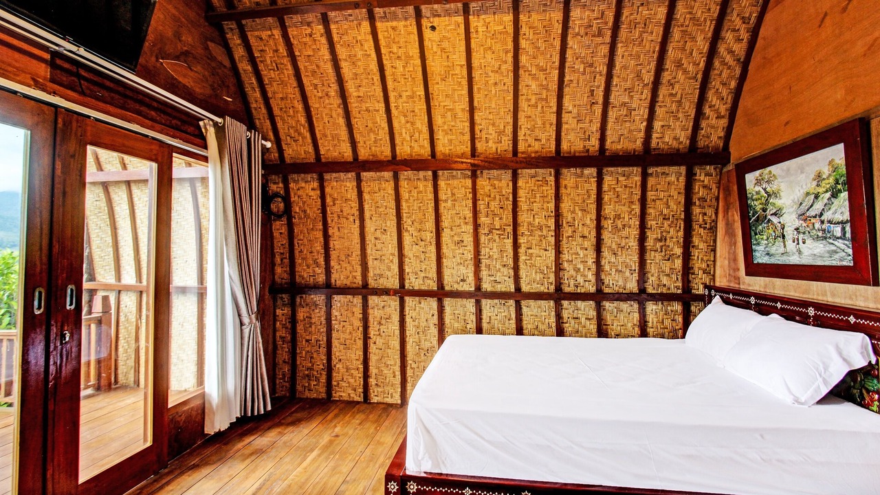 Photo of Bedroom in Sei Pinang