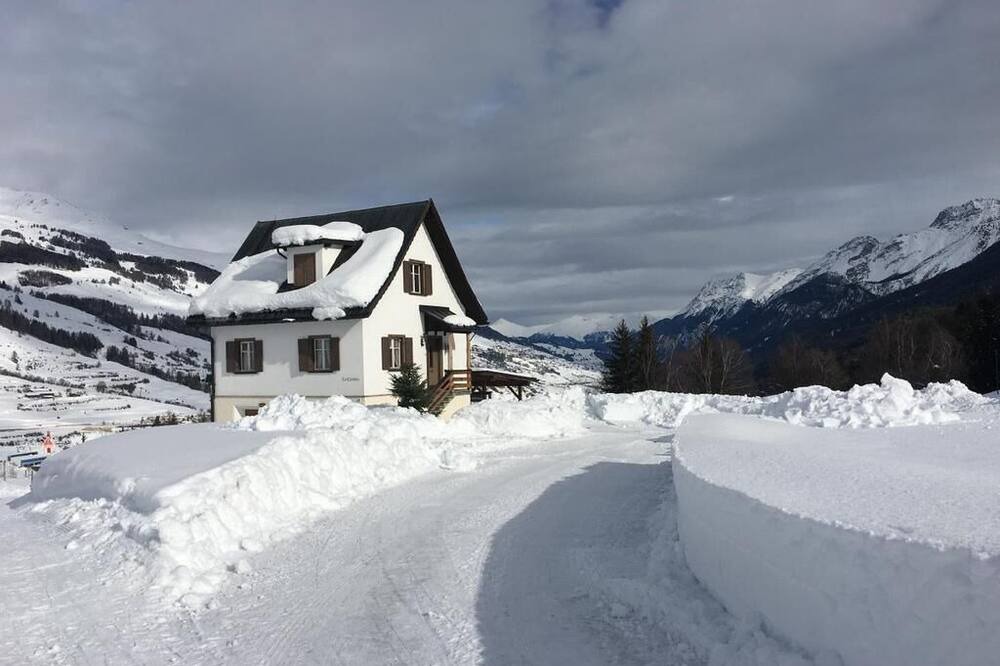 Photo of Outdoor in Vulpera