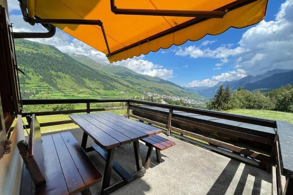 Photo of Outdoor in Vulpera