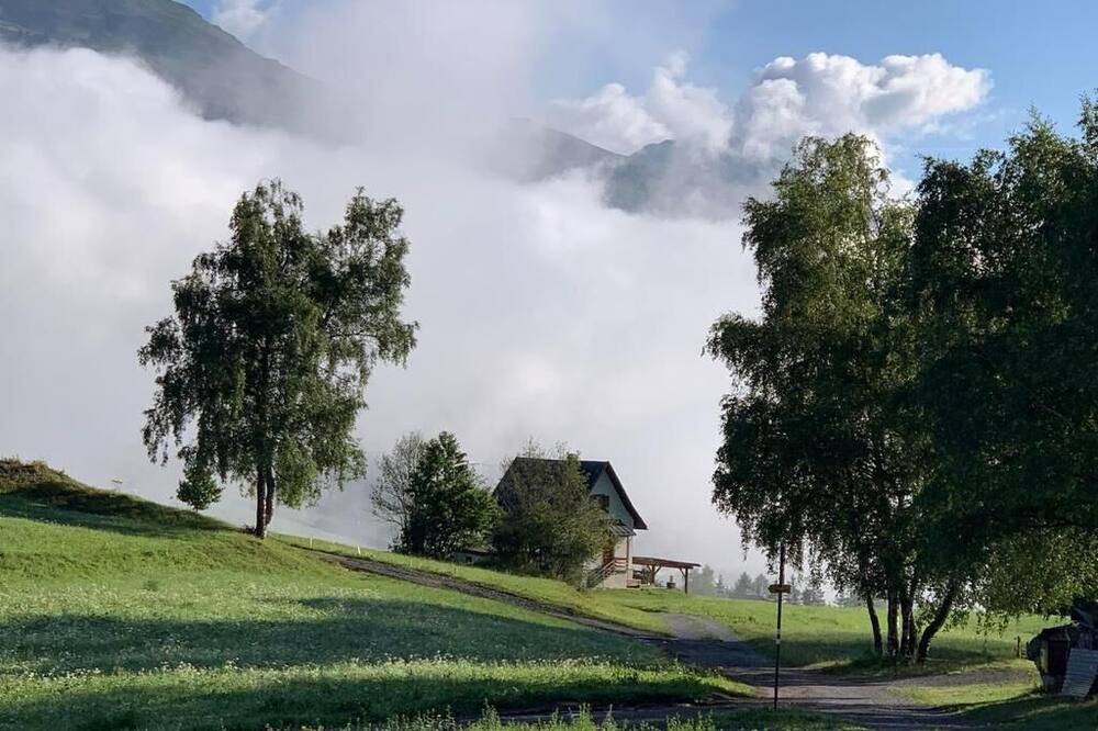 Photo of Outdoor in Vulpera