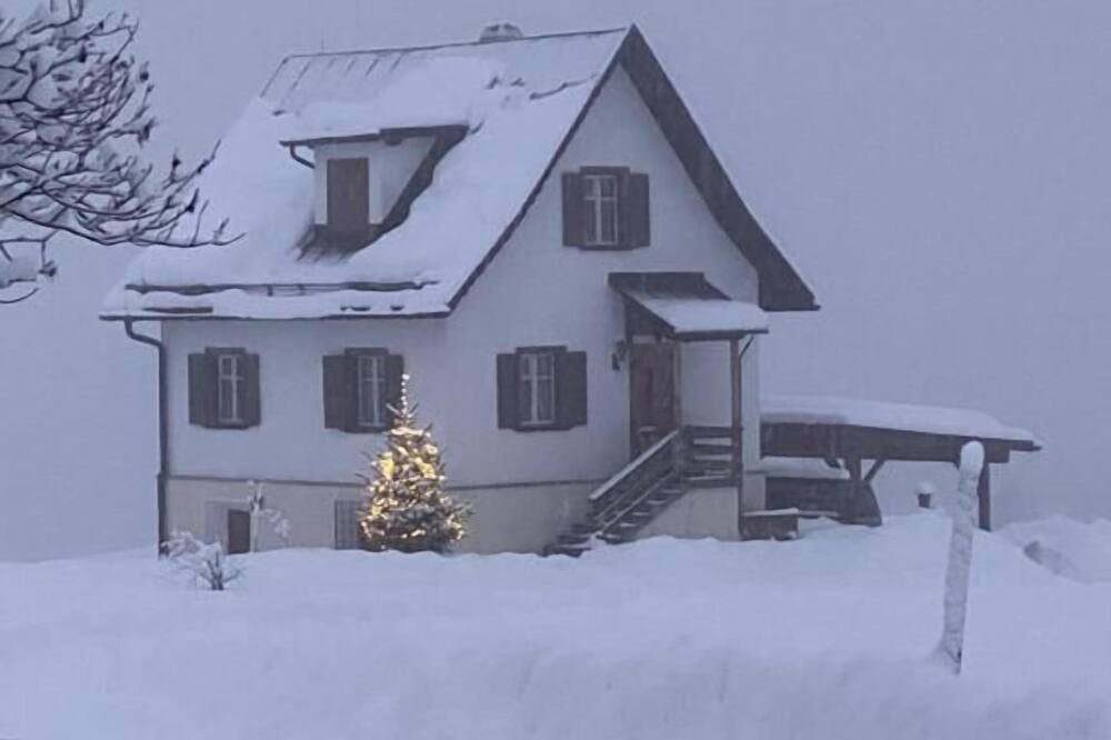 Photo of Outdoor in Vulpera