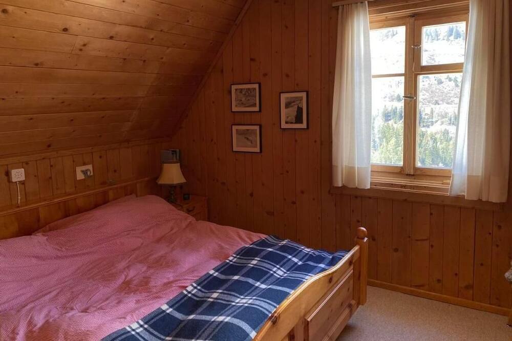 Photo of Bedroom in Vulpera