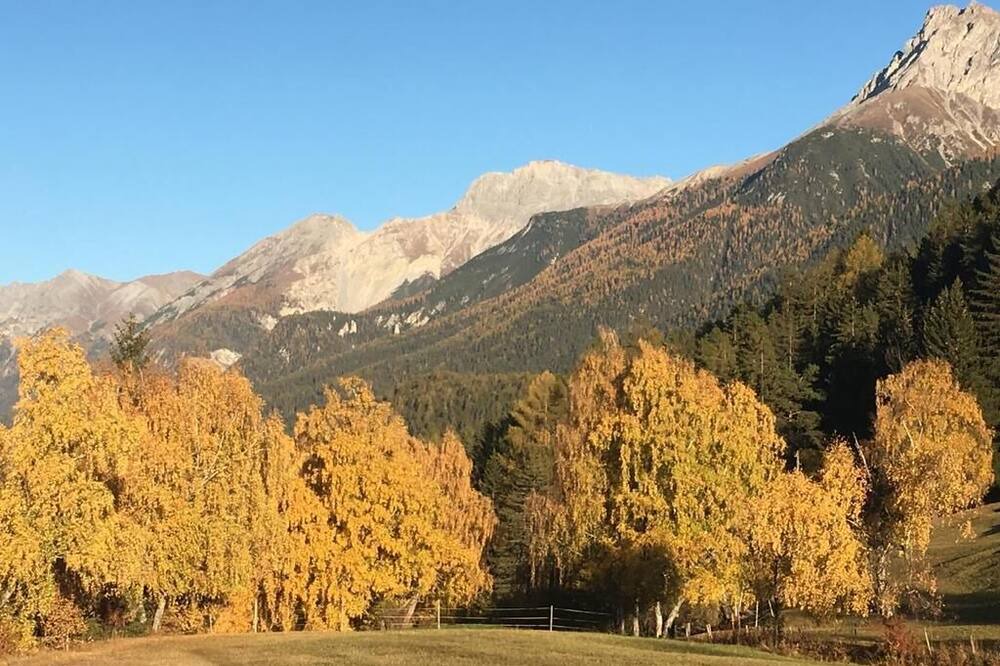 Photo of Outdoor in Vulpera