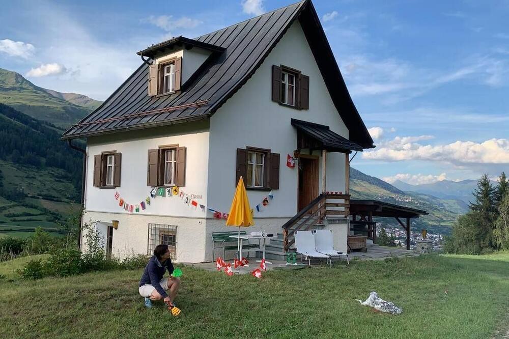 Photo of Outdoor in Vulpera