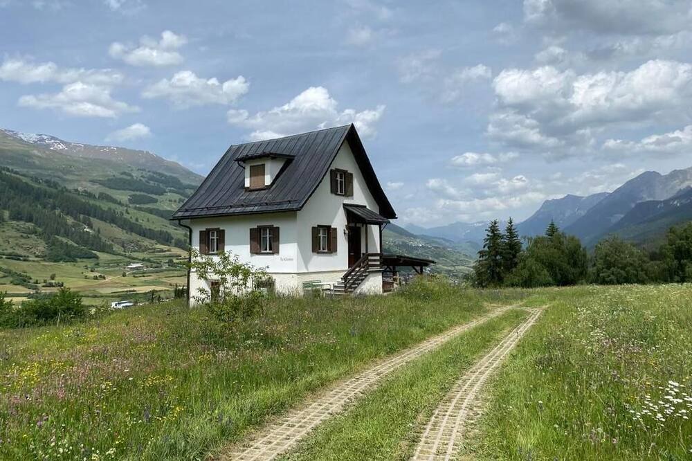 Photo of Outdoor in Vulpera