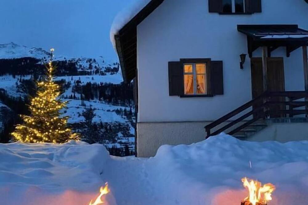 Photo of Outdoor in Vulpera