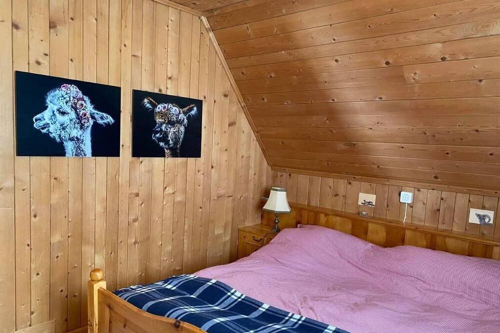 Photo of Bedroom in Vulpera