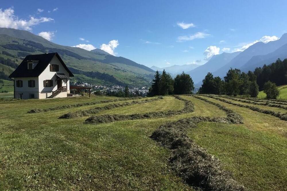 Photo of Outdoor in Vulpera