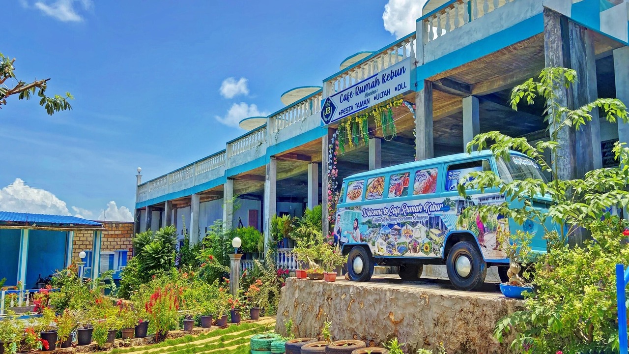 Photo of Outdoor in Kupang