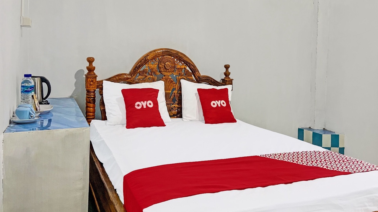 Photo of Bedroom in Kupang