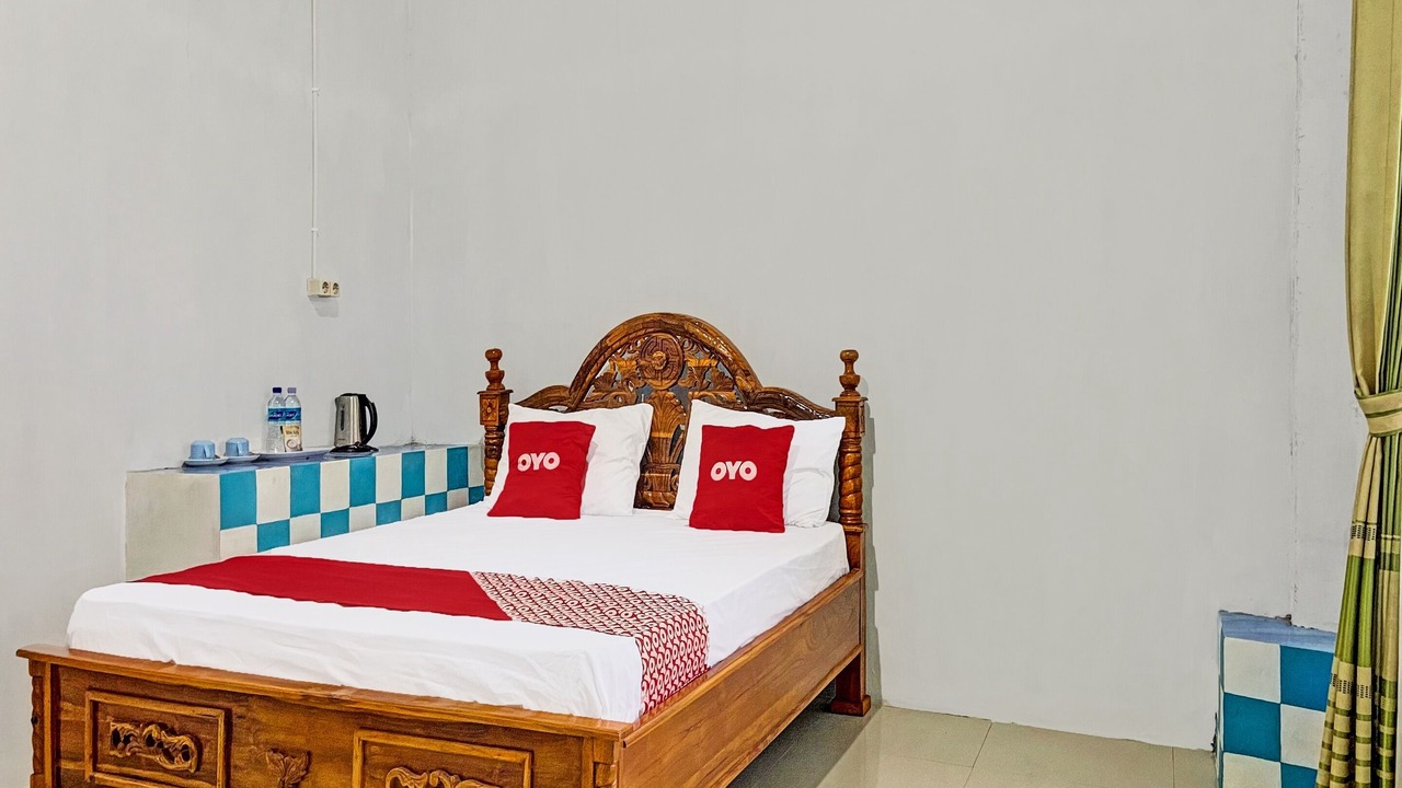 Photo of Bedroom in Kupang