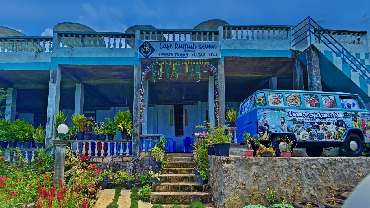 Photo of Outdoor in Kupang