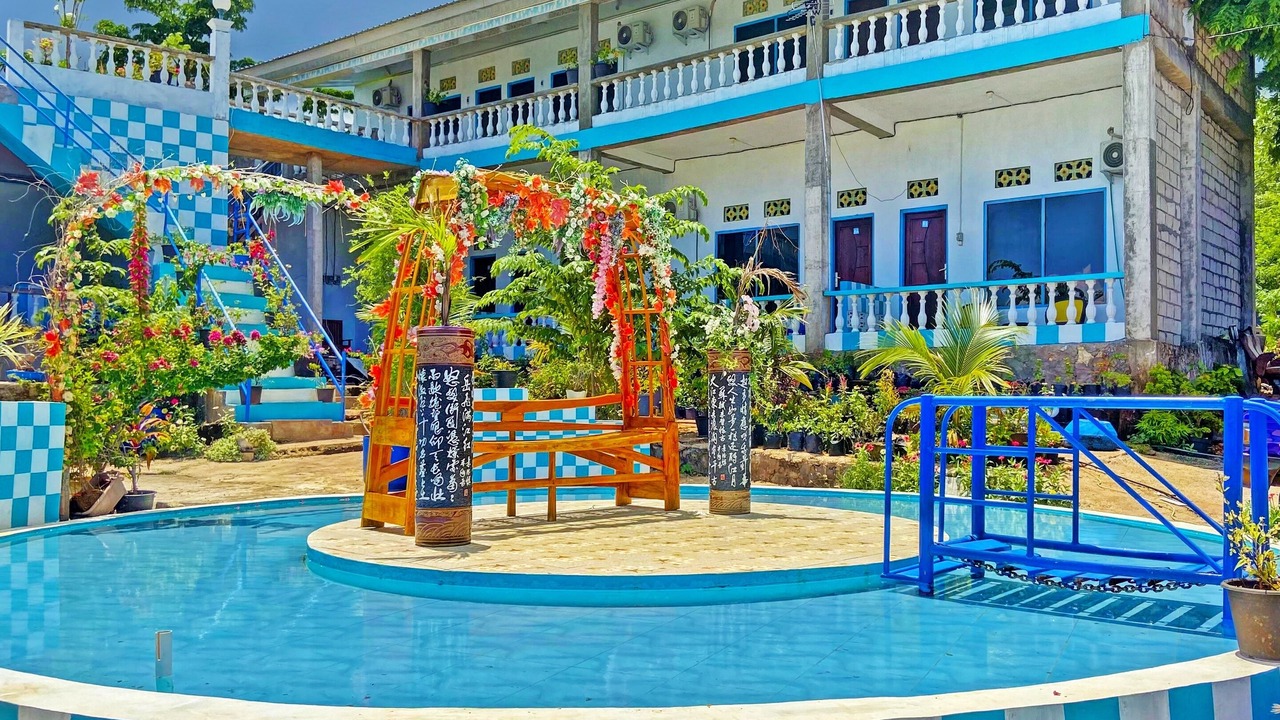 Photo of Outdoor in Kupang