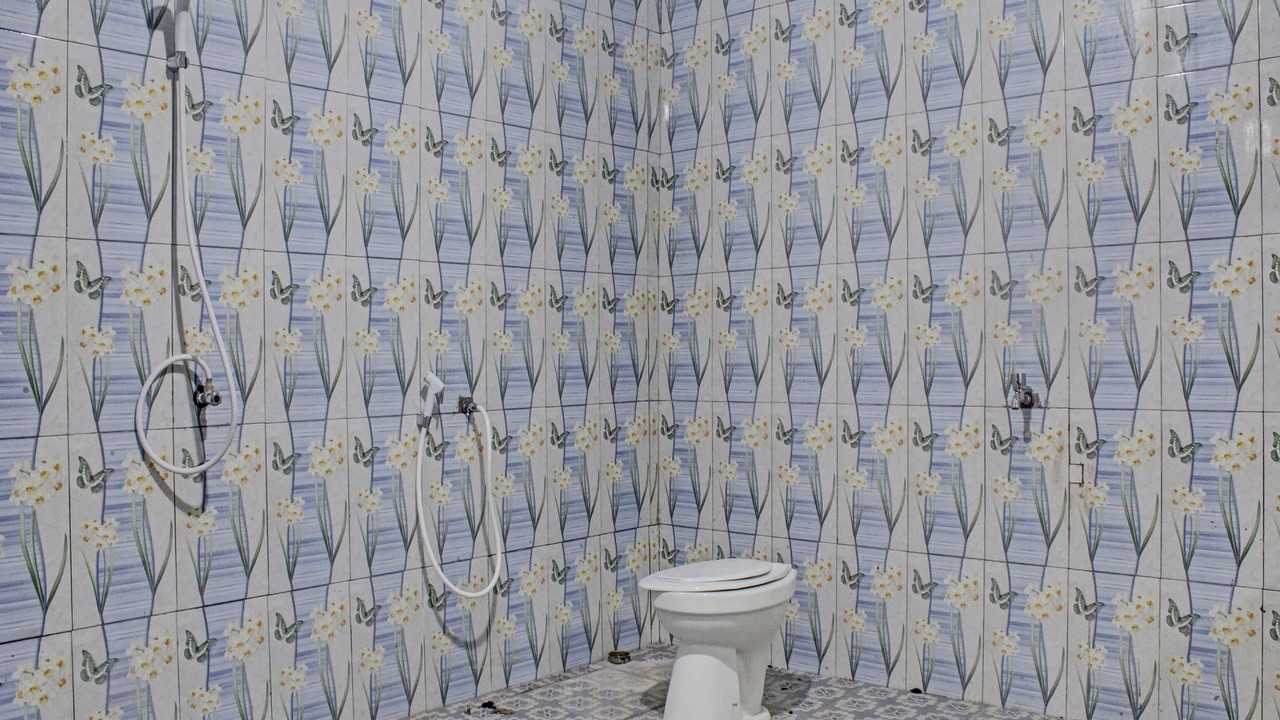 Photo of Bathroom in Kupang