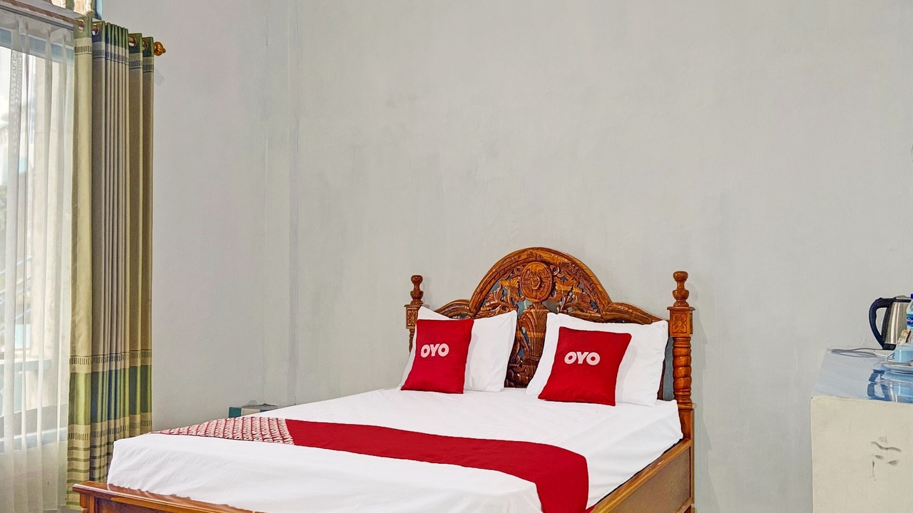 Photo of Bedroom in Kupang