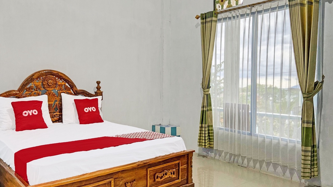 Photo of Bedroom in Kupang
